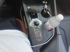 Changan UNI-V 1.5T Edition - фото 16