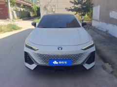 Changan UNI-V 1.5T Edition - фото 2