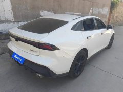 Changan UNI-V 1.5T Edition - фото 3