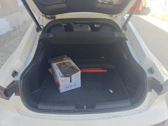 Changan UNI-V 1.5T Edition - фото 4