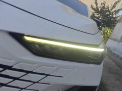 Changan UNI-V 1.5T Edition - фото 5