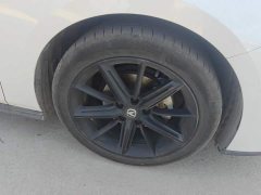 Changan UNI-V 1.5T Edition - фото 6