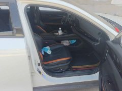 Changan UNI-V 1.5T Edition - фото 8