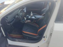 Changan UNI-V 1.5T Edition - фото 9