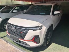 Changan CS35PLUS NE 1.4T DCTLuxury Version - фото 1