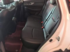 Changan CS35PLUS NE 1.4T DCTLuxury Version - фото 11