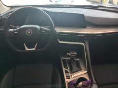 Changan CS35PLUS NE 1.4T DCTLuxury Version - фото 12