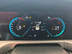 Changan CS35PLUS NE 1.4T DCTLuxury Version - фото 14