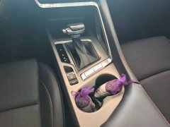 Changan CS35PLUS NE 1.4T DCTLuxury Version - фото 16