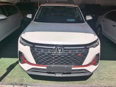 Changan CS35PLUS NE 1.4T DCTLuxury Version - фото 2