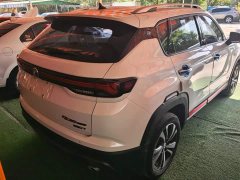 Changan CS35PLUS NE 1.4T DCTLuxury Version - фото 3