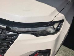 Changan CS35PLUS NE 1.4T DCTLuxury Version - фото 5