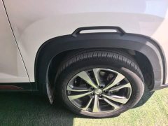 Changan CS35PLUS NE 1.4T DCTLuxury Version - фото 6