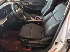Changan CS35PLUS NE 1.4T DCTLuxury Version - фото 9