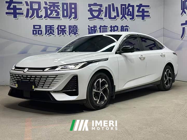 Changan 1.5T 500Bar Smart Version