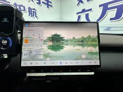 Changan 1.5T 500Bar Smart Version - фото 10