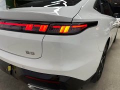 Changan 1.5T 500Bar Smart Version - фото 14