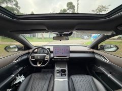 Changan 1.5T 500Bar Smart Version - фото 6