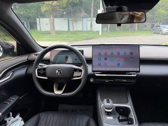Changan 1.5T 500Bar Smart Version - фото 7
