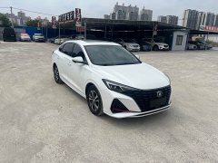 Changan PLUS NE 1.4T GDI DCTPremium Edition - фото 1