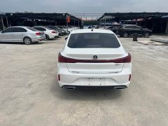 Changan PLUS NE 1.4T GDI DCTPremium Edition - фото 14