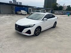 Changan PLUS NE 1.4T GDI DCTPremium Edition - фото 3