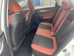 Changan PLUS NE 1.4T GDI DCTPremium Edition - фото 8