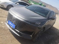 Changan UNI-K 2.0T Premium Version - фото 1