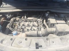 Changan UNI-K 2.0T Premium Version - фото 10