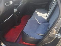 Changan UNI-K 2.0T Premium Version - фото 11