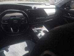 Changan UNI-K 2.0T Premium Version - фото 12