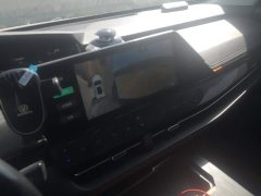 Changan UNI-K 2.0T Premium Version - фото 13