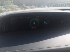 Changan UNI-K 2.0T Premium Version - фото 14