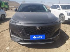 Changan UNI-K 2.0T Premium Version - фото 2