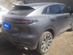 Changan UNI-K 2.0T Premium Version - фото 3