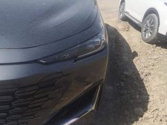 Changan UNI-K 2.0T Premium Version - фото 5
