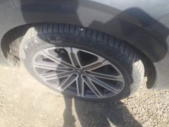 Changan UNI-K 2.0T Premium Version - фото 6