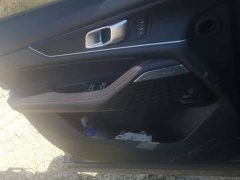 Changan UNI-K 2.0T Premium Version - фото 7