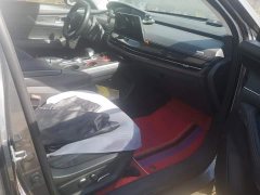 Changan UNI-K 2.0T Premium Version - фото 8