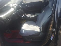 Changan UNI-K 2.0T Premium Version - фото 9