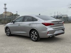 Changan PLUS NE 1.4T GDI DCTPremium Version - фото 10