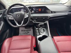 Changan PLUS NE 1.4T GDI DCTPremium Version - фото 13