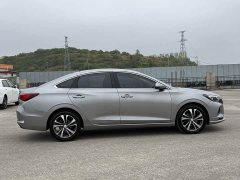 Changan PLUS NE 1.4T GDI DCTPremium Version - фото 4