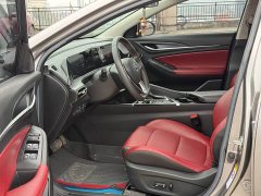 Changan PLUS NE 1.4T GDI DCTPremium Version - фото 5