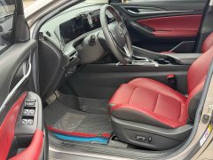 Changan PLUS NE 1.4T GDI DCTPremium Version - фото 6