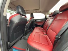 Changan PLUS NE 1.4T GDI DCTPremium Version - фото 7
