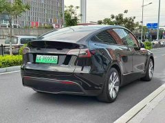 Tesla Model Y Edition - фото 4