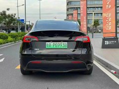 Tesla Model Y Edition - фото 5