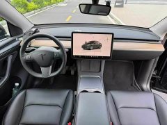 Tesla Model Y Edition - фото 6