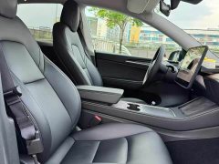 Tesla Model Y Edition - фото 7